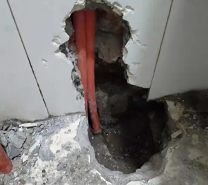 柯桥漏水检测电话