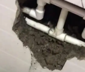 柯桥漏水检测电话