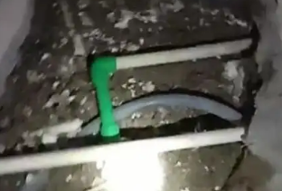 柯桥测漏水公司