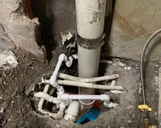 柯桥漏水检测哪家好