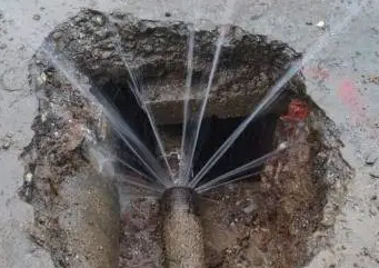 柯桥漏水检测多少钱