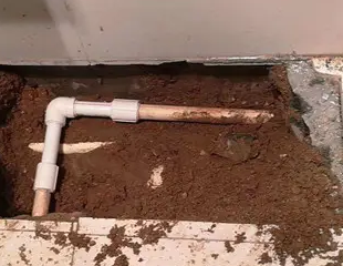 柯桥测漏水哪家好