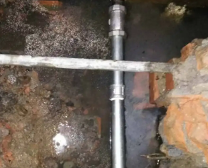 柯桥漏水检测公司电话