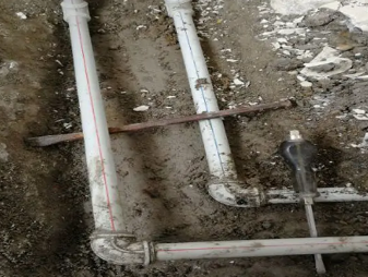 柯桥卫生间测漏水多少钱