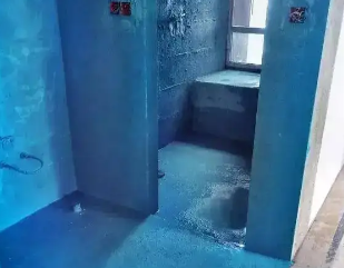 柯桥卫生间防水哪家好