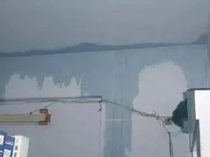 柯桥卫生间测漏水哪家好