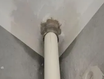 柯桥卫生间测漏水价格