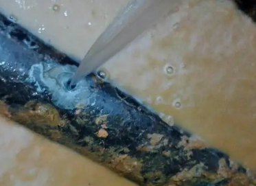 柯桥水管漏水检测多少钱