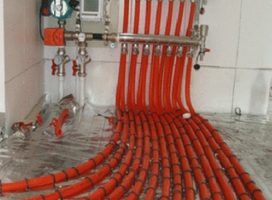 柯桥地暖维修多少钱