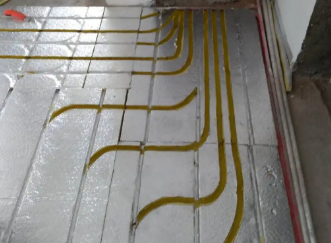柯桥地暖维修哪家好