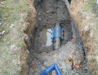 柯桥水管漏水检测多少钱