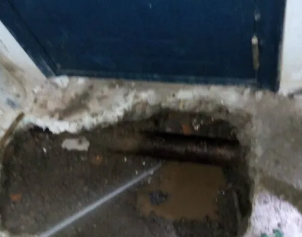 柯桥水管漏水检测多少钱