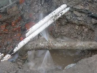 柯桥测漏水多少钱