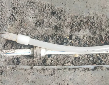 柯桥测漏水哪家好