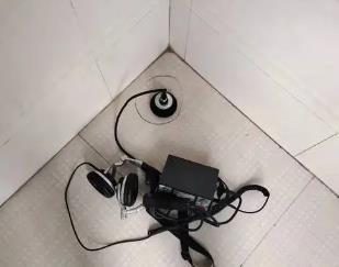 柯桥测漏水公司