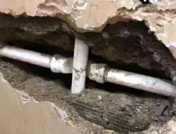 柯桥漏水检测电话多少