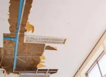 柯桥测漏水电话